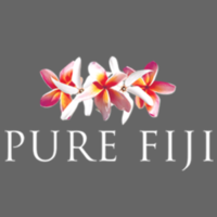 Pure Fiji logo